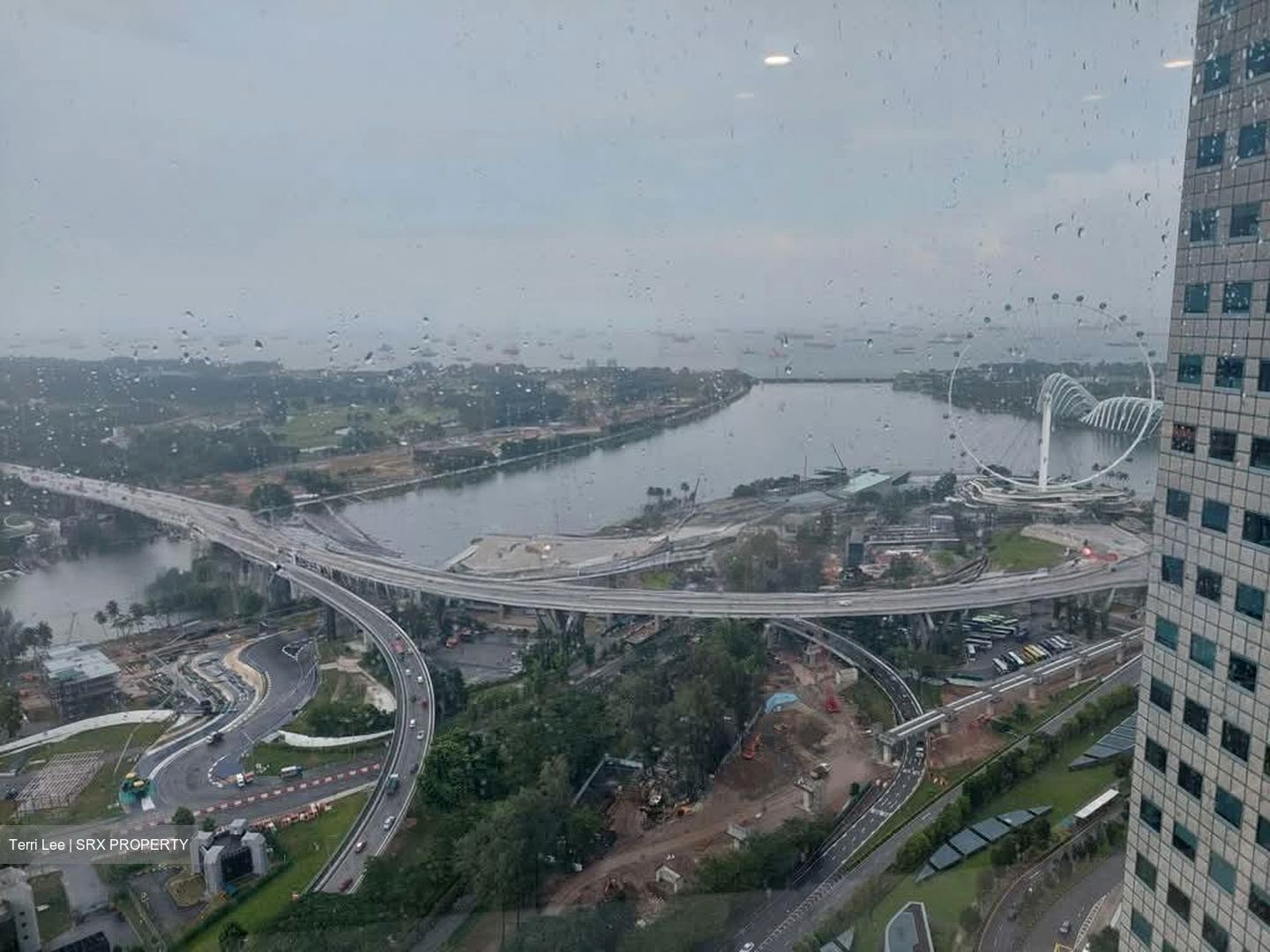 Suntec Tower Three (D1), Office #570025231